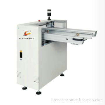 Professional production high quality portable conveyor